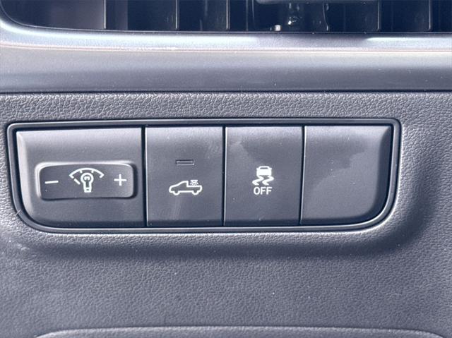 new 2025 Hyundai SANTA CRUZ car, priced at $36,458
