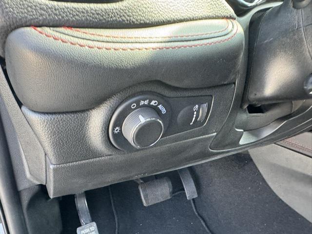 used 2024 Dodge Durango car, priced at $37,224