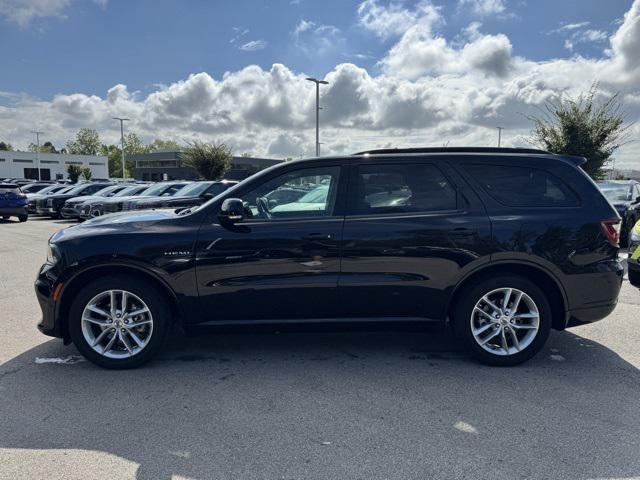 used 2024 Dodge Durango car, priced at $37,224