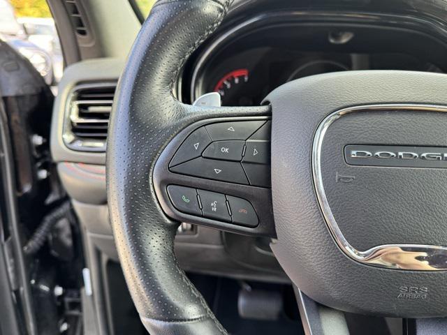 used 2024 Dodge Durango car, priced at $37,224