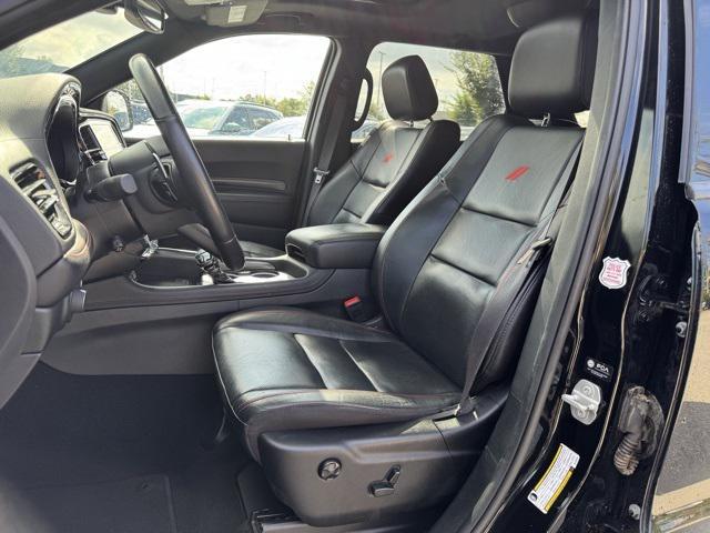 used 2024 Dodge Durango car, priced at $37,224