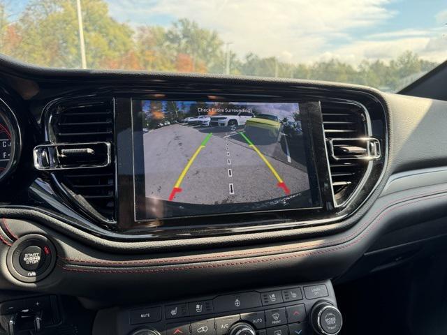 used 2024 Dodge Durango car, priced at $37,224