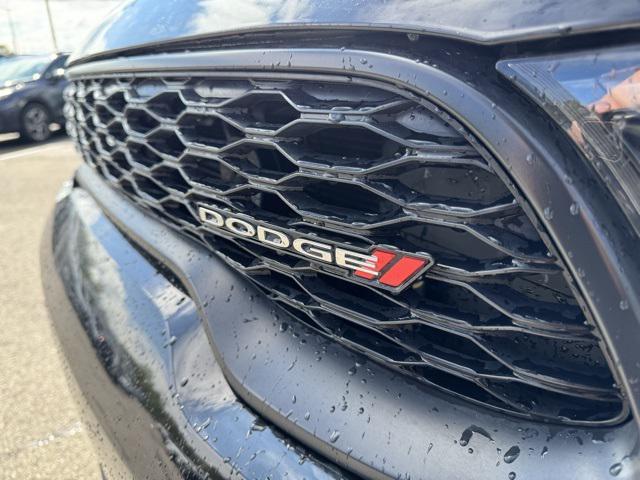 used 2024 Dodge Durango car, priced at $37,224