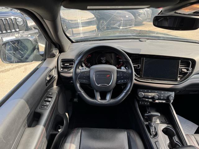 used 2024 Dodge Durango car, priced at $37,224