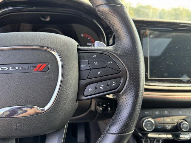 used 2024 Dodge Durango car, priced at $37,224
