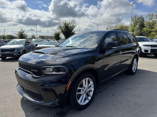 used 2024 Dodge Durango car, priced at $37,224