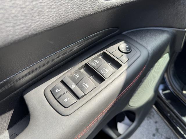 used 2024 Dodge Durango car, priced at $37,224