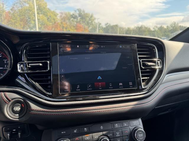 used 2024 Dodge Durango car, priced at $37,224