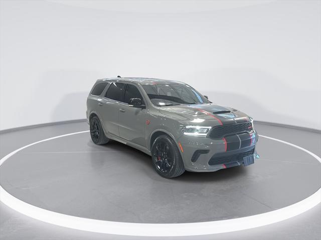 used 2023 Dodge Durango car, priced at $82,994