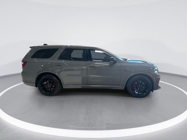 used 2023 Dodge Durango car, priced at $82,994