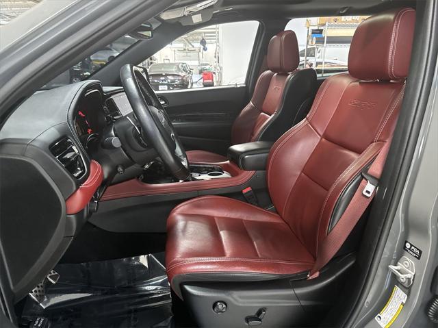 used 2023 Dodge Durango car, priced at $82,994