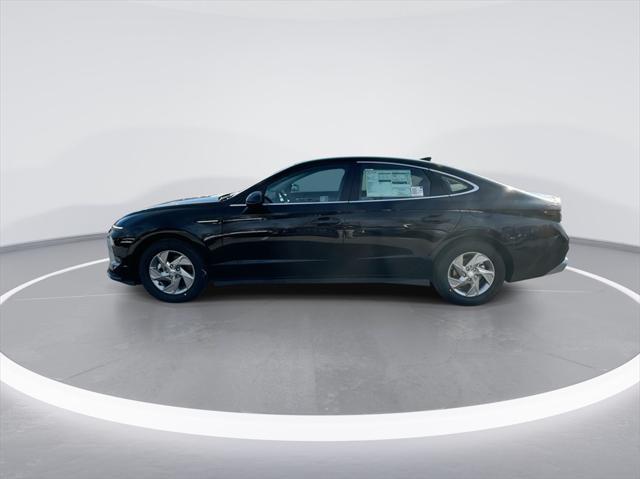 new 2025 Hyundai Sonata car, priced at $27,213