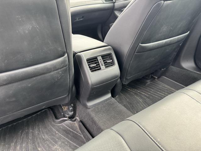 used 2018 Honda Accord car, priced at $21,994