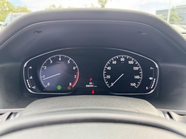 used 2018 Honda Accord car, priced at $21,994