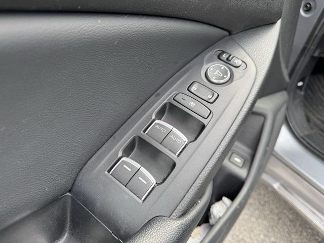 used 2018 Honda Accord car, priced at $21,994