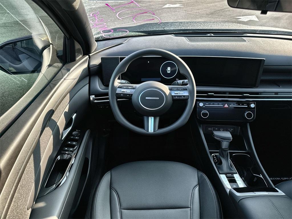 used 2025 Hyundai SANTA CRUZ car, priced at $29,494