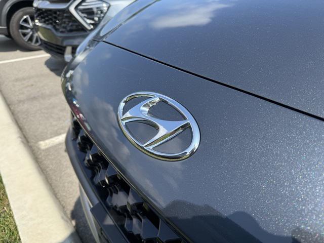 used 2022 Hyundai Kona car, priced at $23,224