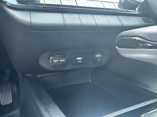 used 2023 Hyundai Elantra car, priced at $19,224
