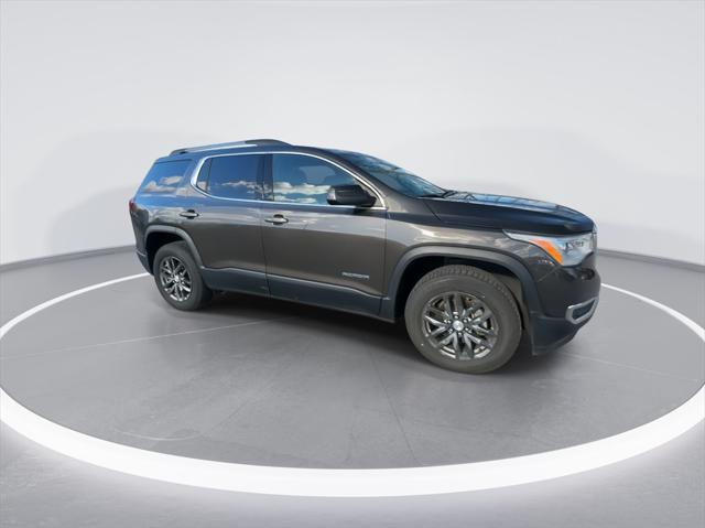 used 2019 GMC Acadia car, priced at $16,774