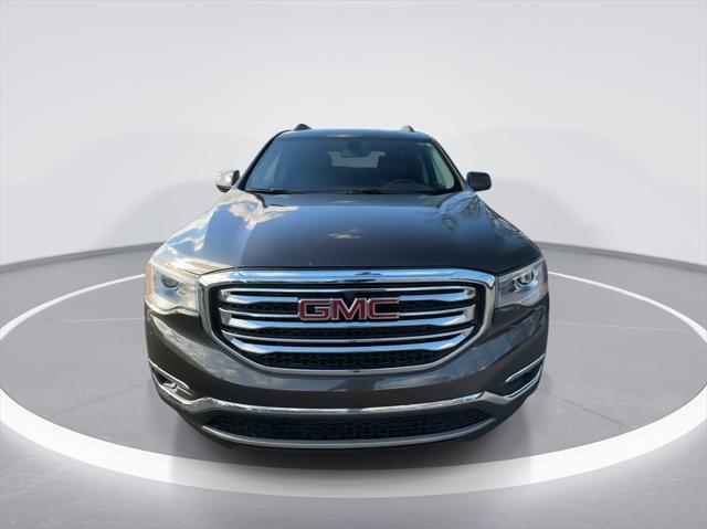 used 2019 GMC Acadia car, priced at $16,774