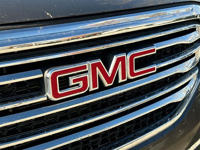 used 2019 GMC Acadia car, priced at $16,774