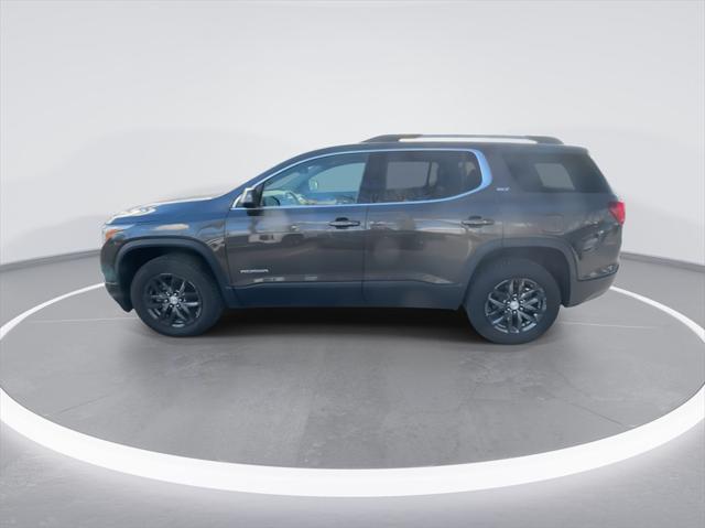 used 2019 GMC Acadia car, priced at $16,774