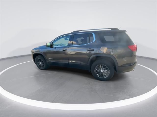 used 2019 GMC Acadia car, priced at $16,774