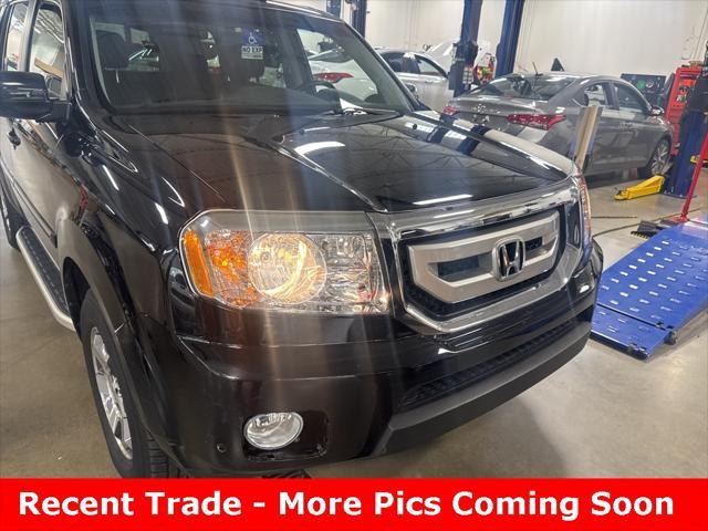 used 2010 Honda Pilot car, priced at $12,444