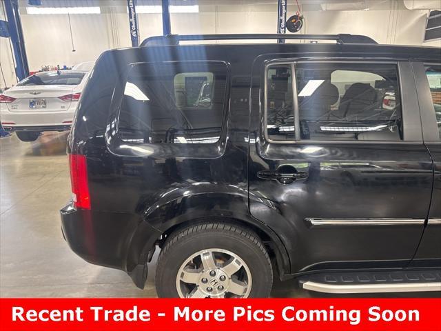 used 2010 Honda Pilot car, priced at $12,444
