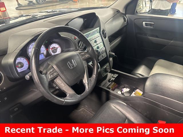 used 2010 Honda Pilot car, priced at $12,444