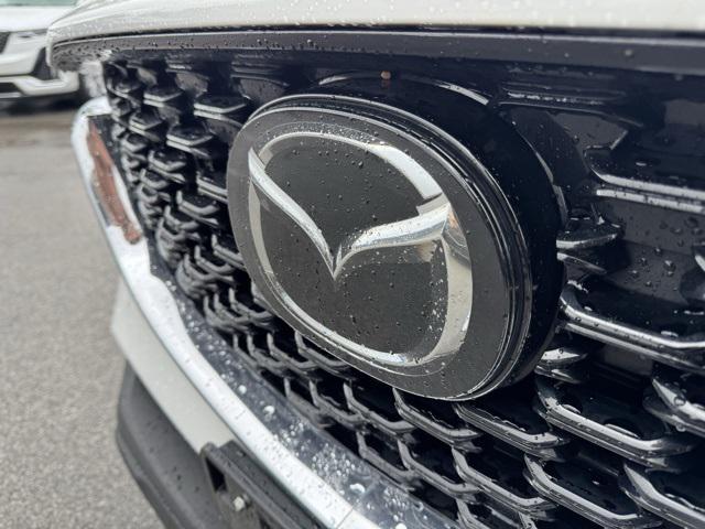 used 2023 Mazda CX-5 car, priced at $25,744