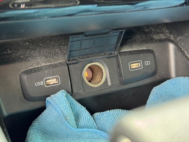 used 2022 Hyundai Tucson car, priced at $21,994