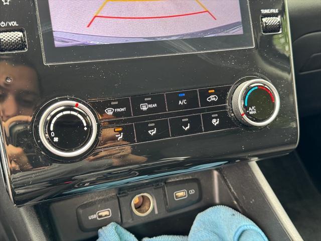 used 2022 Hyundai Tucson car, priced at $21,994