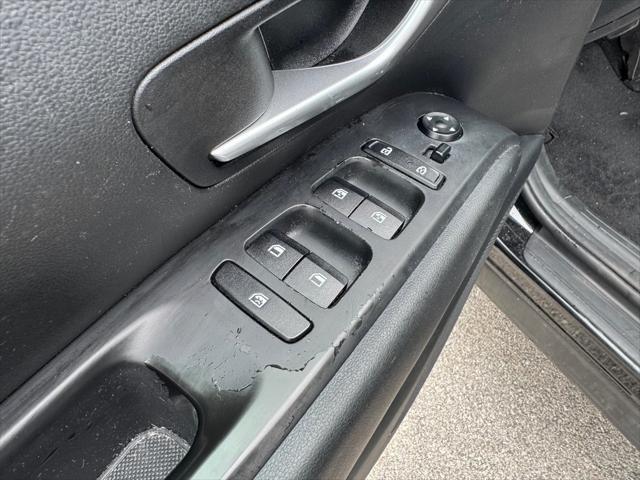 used 2022 Hyundai Tucson car, priced at $21,994
