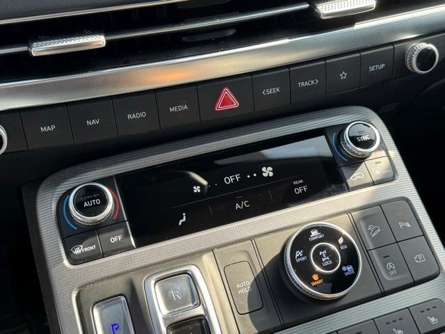 used 2023 Hyundai Palisade car, priced at $35,994