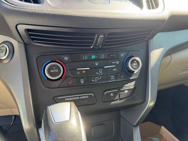 used 2019 Ford Escape car, priced at $13,444