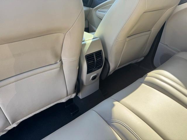 used 2019 Ford Escape car, priced at $13,444