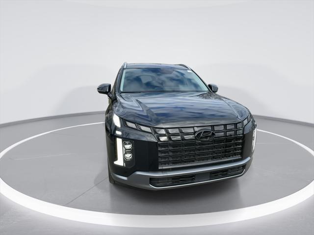 new 2024 Hyundai Palisade car, priced at $48,444