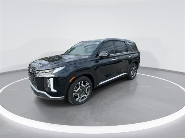 new 2024 Hyundai Palisade car, priced at $48,444