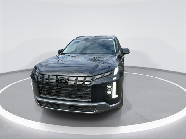 new 2024 Hyundai Palisade car, priced at $48,444