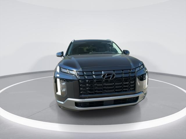 new 2024 Hyundai Palisade car, priced at $48,372