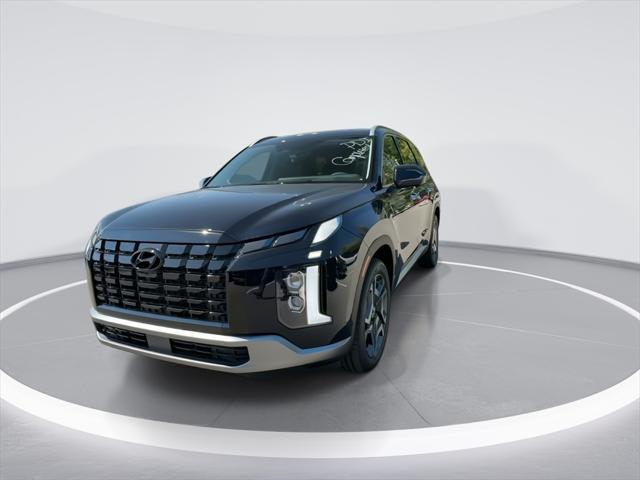 new 2024 Hyundai Palisade car, priced at $48,372