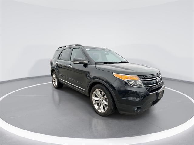 used 2014 Ford Explorer car, priced at $10,224
