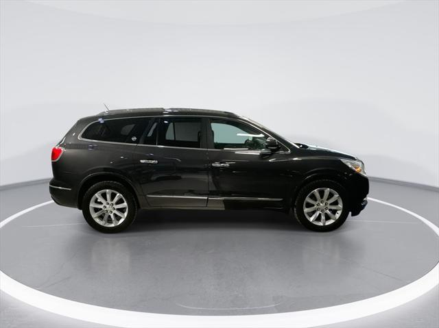 used 2016 Buick Enclave car, priced at $13,888