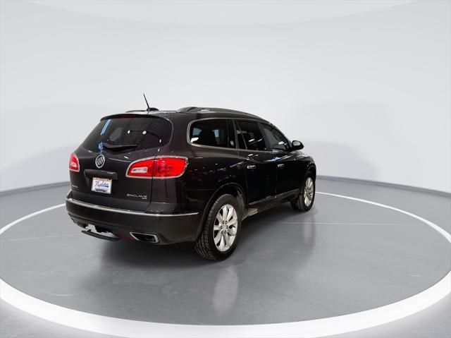 used 2016 Buick Enclave car, priced at $13,888