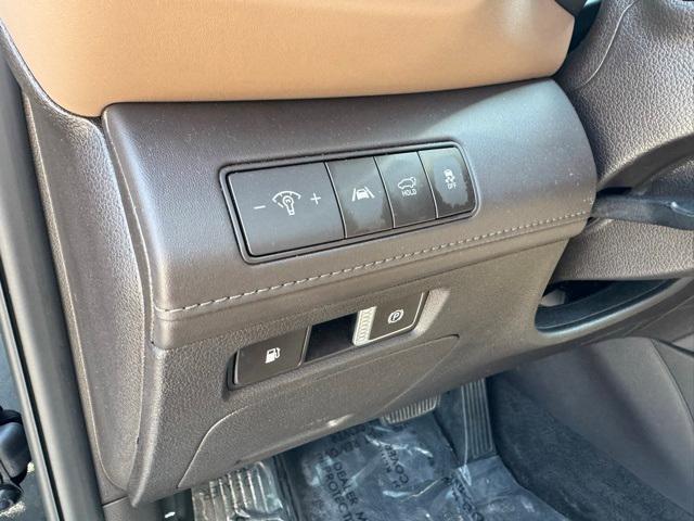 used 2023 Hyundai Santa Fe Plug-In Hybrid car, priced at $27,994