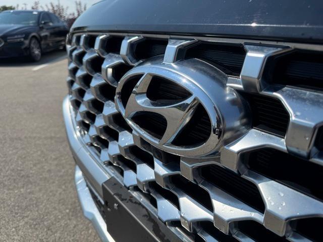 used 2023 Hyundai Santa Fe Plug-In Hybrid car, priced at $27,994