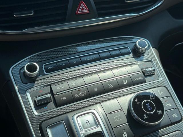 used 2023 Hyundai Santa Fe Plug-In Hybrid car, priced at $27,994