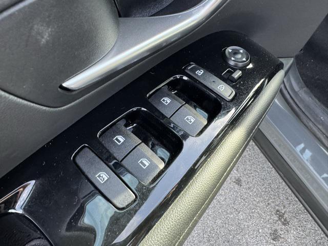 used 2022 Hyundai SANTA CRUZ car, priced at $26,774