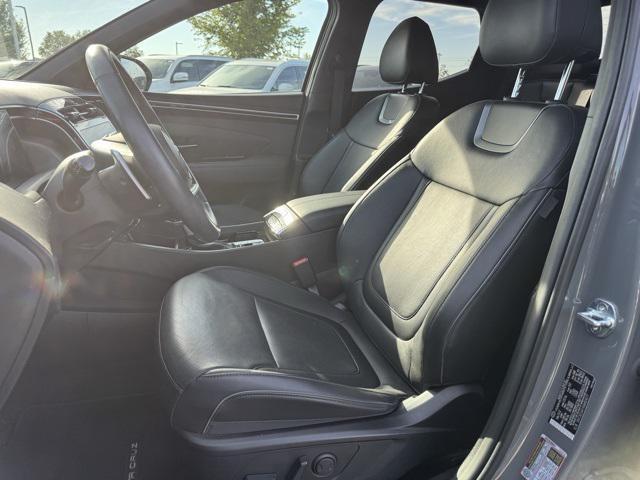 used 2022 Hyundai SANTA CRUZ car, priced at $26,774